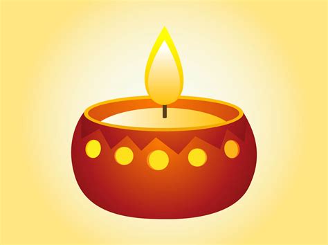 Vector Candle Vector Art & Graphics | freevector.com