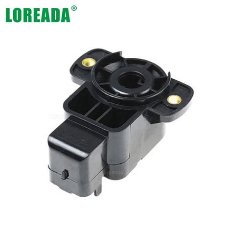 Tps Throttle Position Sensor Current Page