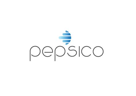 PepsiCo Corporate Identity :: Behance