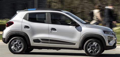 The new Dacia Spring electric car has over 15,000 orders in Europe | Electric Hunter