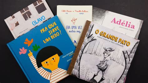 Editoras De Livros Infantil - Coletivos e editoras independentes no mercado de livros infantis ...