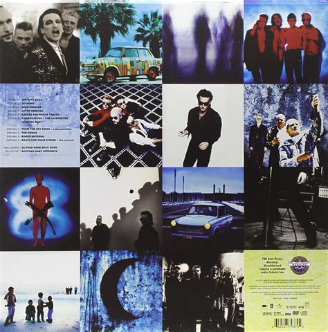 The 90 Best Albums of the 1990s – SPIN