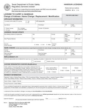 Ltc Form Fill Online Printable Fillable Blank Pdffiller