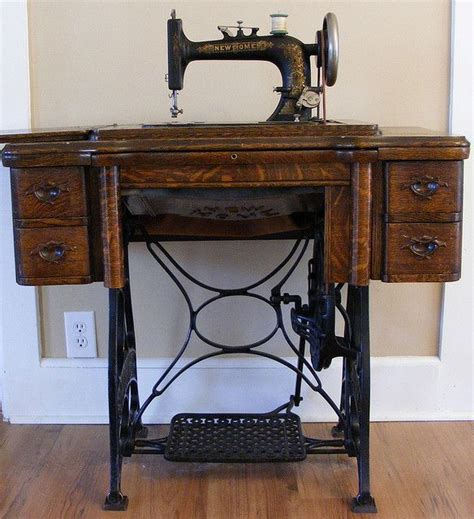 30 Modern Treadle Sewing Machine GurmakRomach