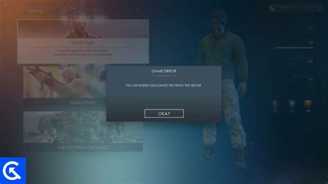 Modern Warfare And Warzone Gets Disconnected From Steam How To Fix