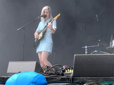 10 Hot Sexy Molly Rankin Bikini Pics