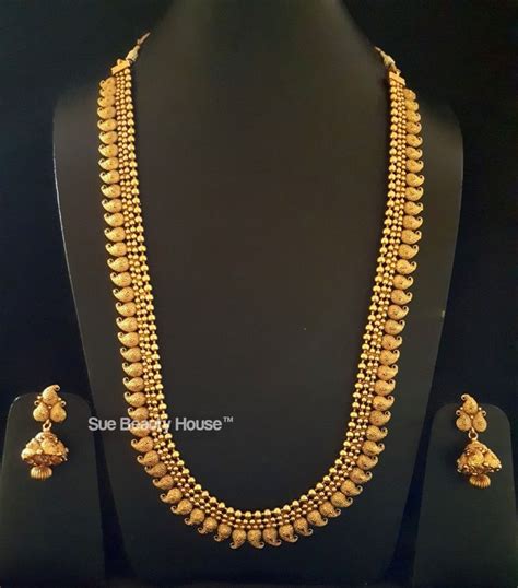 Pin By Vinny Ram On Immitation Jewellery Bridal Gold Jewellery Desi