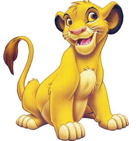 Lion King Transparent Images Png Png Mart