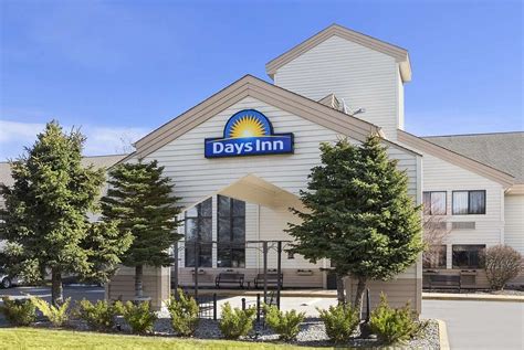 DAYS INN BY WYNDHAM COEUR D'ALENE $72 ($̶9̶4̶) - Updated 2021 Prices ...