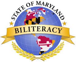 Maryland State Seal of Biliteracy — Global Seal of Biliteracy