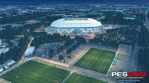 Schalke 04 Stadium Pes 2021 - Draw-jergen