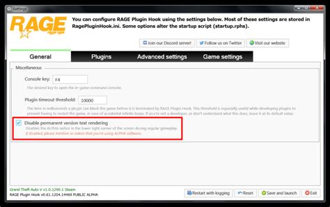 Rage Plugin Hook Loading Forever Kizaaddict
