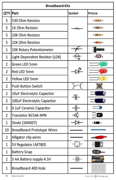 August 2014 ~ Electrical Engineering Pics in 2023 | Electronics basics ...