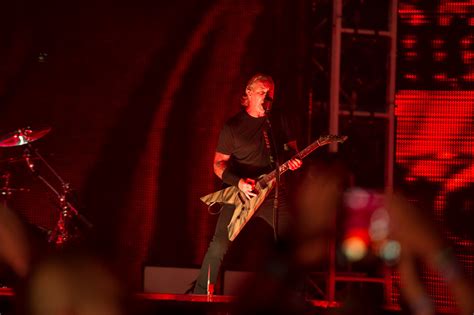 Metallica W Polsce Koncert Na Stadionie Narodowym Relacja Muzyka