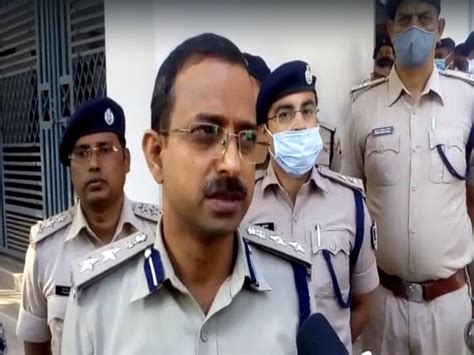 Bhagalpur Blast Blast Accused Surrendered In Court Police Kept