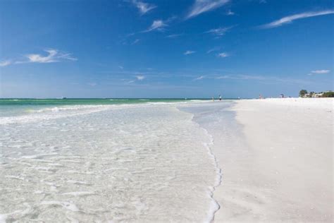 12 Best Sarasota Beaches, Florida (Public Beaches) - Sunlight Living