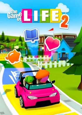 Buy The Game of Life 2 Steam key cheaper at ExonCore