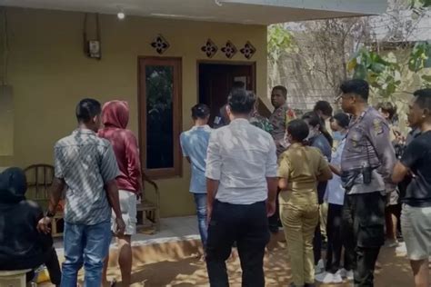 Heboh Mahasiswa Di Kupang NTT Kembali Ditemukan Gantung Diri Di Kamar