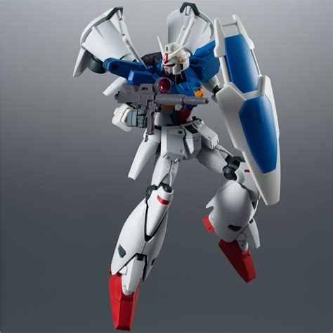 Mobile Suit Gundam 0083 Stardust Memory Gundam GP01 Full Burnern Ver A