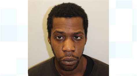 Man Convicted Of Sexually Assaulting 13 Year Old Girl Itv News London