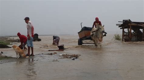 Death Toll From Philippine Floods Landslides Rises To 51 Enca