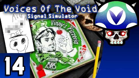 Vinesauce Joel Voices Of The Void Part 14 YouTube