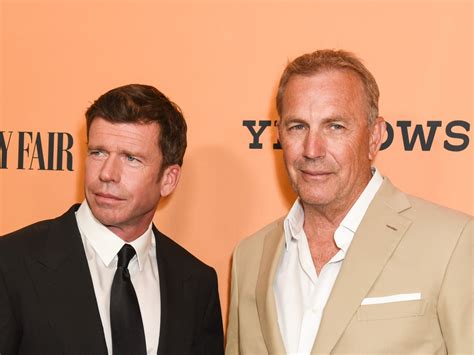 Yellowstone Creator Taylor Sheridan Breaks Silence On Kevin Costners Dramatic Exit