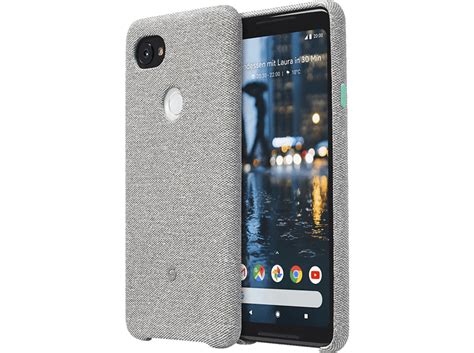 Google Fabric Case Backcover Google Pixel Xl Beton Handy Cases