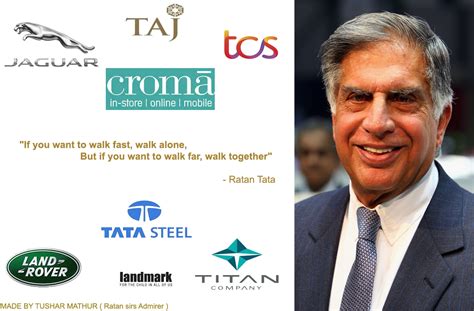 RATAN TATA: THE BRIGHTEST BUSINESS TITAN | by Tushar Mathur | Medium