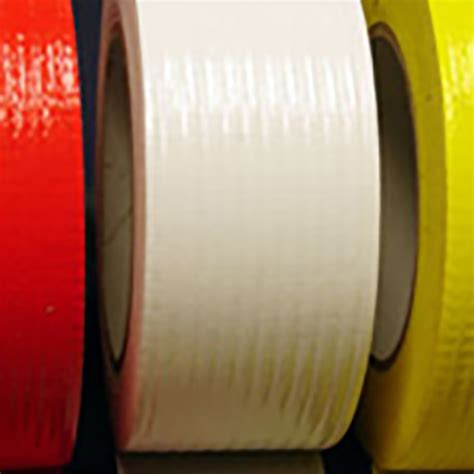 cloth tape adhesive white