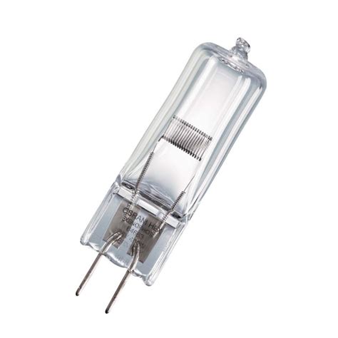 Osram Xenophot Hlx W V G Evd