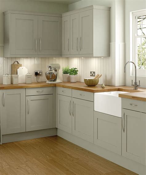 Homebase Kitchens - Kitchen Ideas