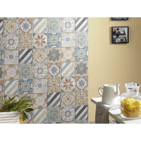 San Juan Decorative Porcelain Tile Floor Decor Decor Porcelain Tile