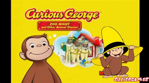 George Cartoon