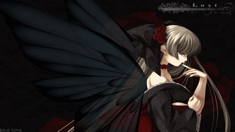 Amazing Dark Anime Wallpaper 1920X1080 Hd Free