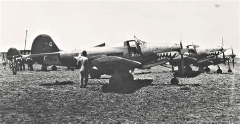 P-400 Aircobra | laststandonzombieisland