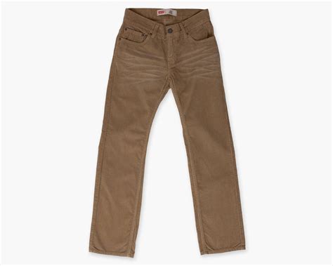 boys corduroy pants - Pi Pants