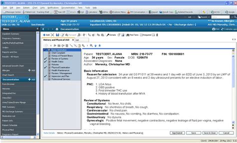 Cerner Ambulatory EHR Software - 2024 Reviews, Pricing & Demo