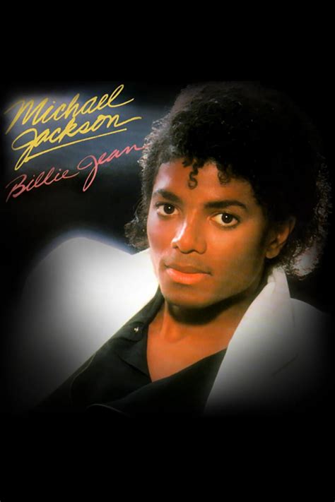 Michael Jackson: Billie Jean (1983)