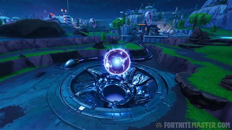 Leaked Stages Of Fortnites Loot Lake Zero Point Hd Wallpaper Pxfuel