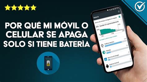 ¿por Qué Mi Celular Se Apaga Al 70 De Batería Brand Cars