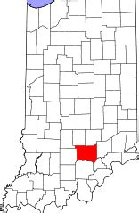 Jackson County, Indiana Genealogy • FamilySearch