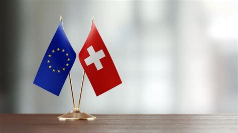 Swiss Exit Eu Angered As Switzerland Abandons Talks On Closer Ties