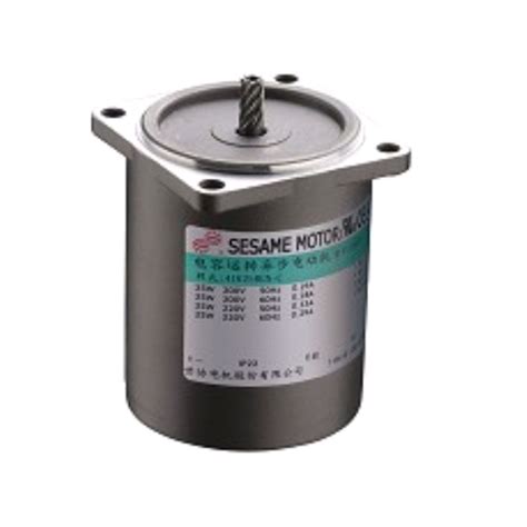 Ac Motor Rk Series Sesame Motor Corp Asynchronous Reversible