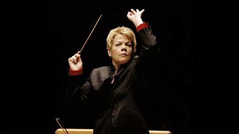 Marin Alsop Bournemouth Symphony Orchestra