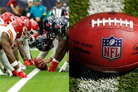 La Nfl Impone Nueva Marca De Ingresos Tras La Temporada Marca M Xico