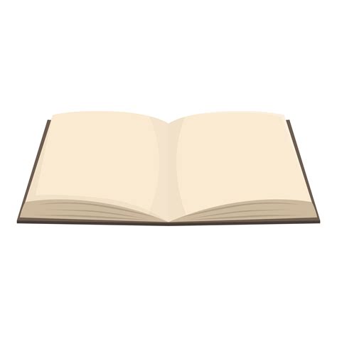 Learning book icon cartoon vector. Read literature 21272506 Vector Art at Vecteezy