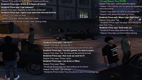 74 Hoover Criminals Gang Page 29 Unofficial Factions Archive Gta