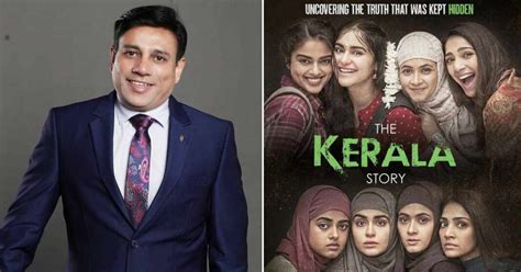 The Kerala Story Producer Vipul Shah Calls The Story Of Four Women The