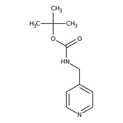 Boc Aminomethyl Piperidine Thermo Scientific Chemicals